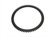 CLUTCH DRUM STARTER RING GEAR 66T